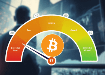 Bitcoin Fear and Greed Index Flips to Extreme Fear Not Seen Since 2022