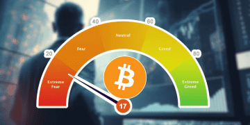 Bitcoin Fear and Greed Index Flips to Extreme Fear Not Seen Since 2022