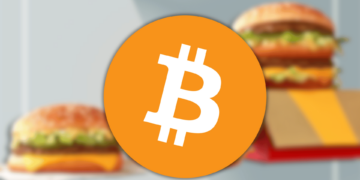 Bitcoin’s Purchasing Power Soars: Now Buys 10,500 Big Macs