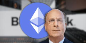 BlackRock Ethereum ETF Net Inflows Surpass $1 Billion