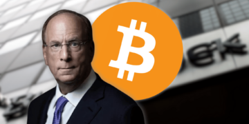 BlackRock's Spot Bitcoin ETF Sees Highest Daily Inflow in Over a Month