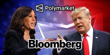 Bloomberg Terminal Adds Polymarket's Crypto-Based Election Odds Data