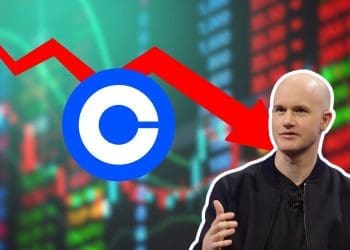 Coinbase Revenue Dips by 11% as Consumer Transactions See Major Drop