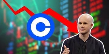 Coinbase Revenue Dips by 11% as Consumer Transactions See Major Drop