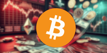 Crypto Continues to See Major Liquidations as Bitcoin Aims for $57,000
