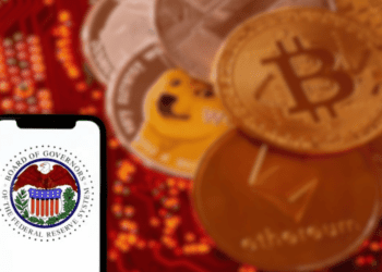 Crypto is Dumping Today, and the Fed Might Be the Reason Why