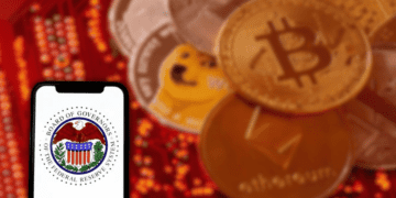 Crypto is Dumping Today, and the Fed Might Be the Reason Why