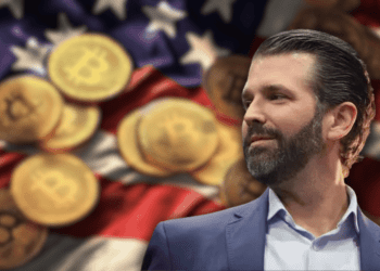 Donald Trump JR. Teases Major Crypto Announcement Here is What You Need to Know