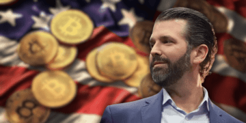 Donald Trump JR. Teases Major Crypto Announcement Here is What You Need to Know