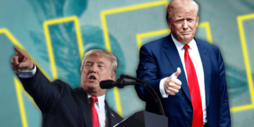 Donald Trump Launches Another NFT Collection as Election Heats Up