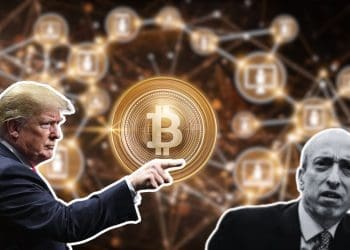 Donald Trump Makes Crypto a Staple of His Presidential Campaign