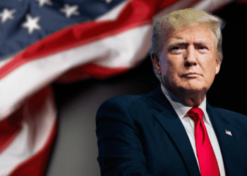 Donald Trump States the US is on the Brink of the 1929-Like Recession