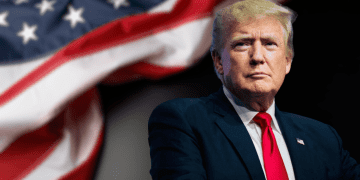 Donald Trump States the US is on the Brink of the 1929-Like Recession