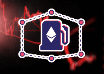 Ethereum Gas Fees Hit 5-Year Low as Market Sentiment Declines