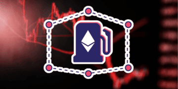 Ethereum Gas Fees Hit 5-Year Low as Market Sentiment Declines