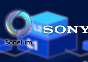 Everything You Need to Know About Sony's New Layer 2 Blockchain 'Soneium'