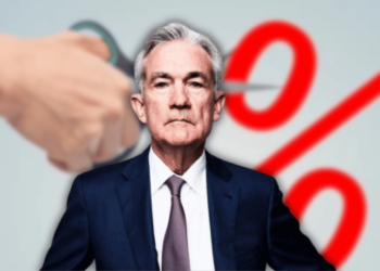 Fed Jerome Powell Hints That Rate Cuts are Very Close and Here is Why
