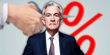 Fed Jerome Powell Hints That Rate Cuts are Very Close and Here is Why