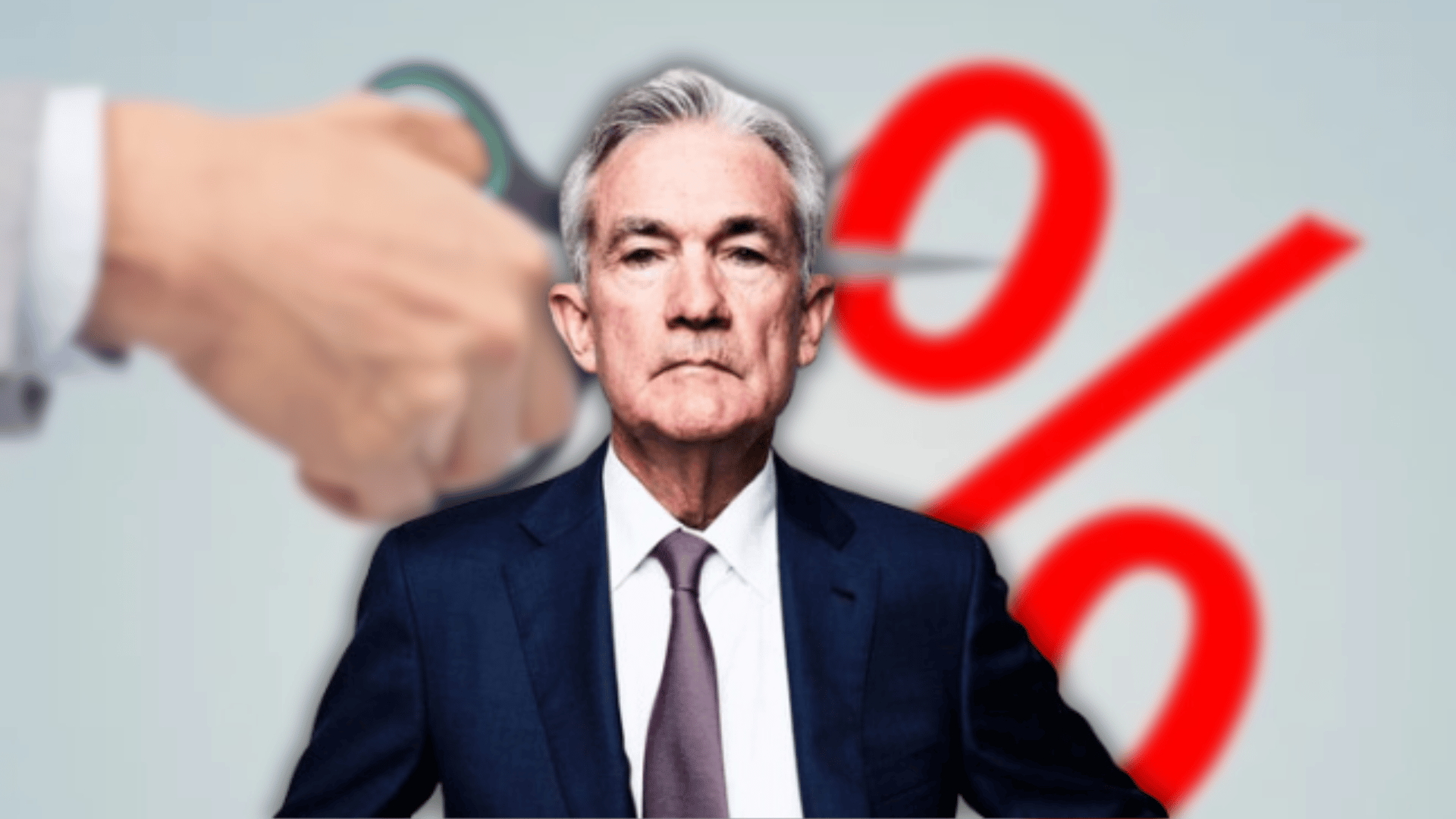 Fed Jerome Powell Hints That Rate Cuts are Very Close and Here is Why