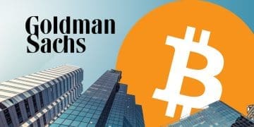 Goldman Sachs Reveals Over $400 Million in Bitcoin ETF Holdings
