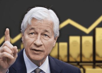 JP Morgan Predicts Gold Prices to Hit $2,500 by Q4 2024