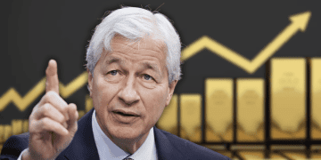 JP Morgan Predicts Gold Prices to Hit $2,500 by Q4 2024