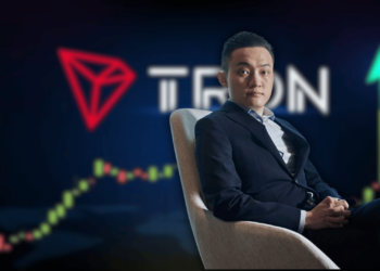 Justin Sun Predicts Tron Revenue Could Hit $4 Billion in 2024