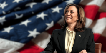 Kamala Harris Advisor Confirms Plan to Tax Unrealized Gains