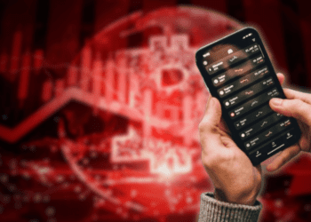 Legacy Trading Brokerages See Outages as Traders Rush to Sell