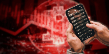 Legacy Trading Brokerages See Outages as Traders Rush to Sell