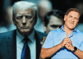 Mark Cuban Joins Crypto for Harris Town Hall to Counter Trump