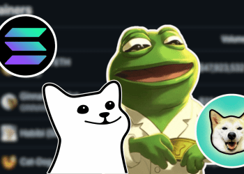 Memecoins See Quick Recovery Post Crypto Market Dump