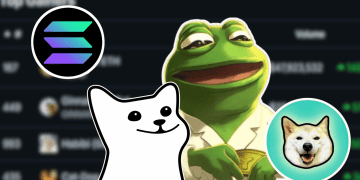 Memecoins See Quick Recovery Post Crypto Market Dump