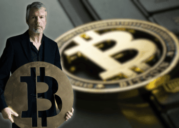 Michael Saylor Discloses Over $1 Billion Worth of Personal Bitcoin Holdings