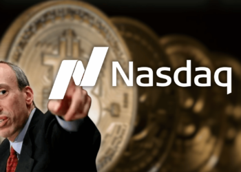 Nasdaq Files to Launch Bitcoin Options with SEC