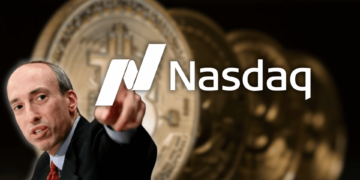Nasdaq Files to Launch Bitcoin Options with SEC