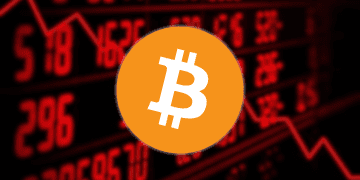 Over $300 Million in Crypto Liquidated as Bitcoin Dumps to $62,000