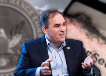 Pro-Crypto Congressman Slams SEC for Heavy-Handed NFT Regulation