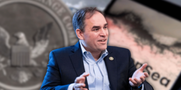 Pro-Crypto Congressman Slams SEC for Heavy-Handed NFT Regulation