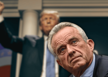 RFK Jr. to Endorse Donald Trump as He Suspends His Own Presidential Campaign