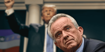 RFK Jr. to Endorse Donald Trump as He Suspends His Own Presidential Campaign