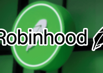 Robinhood Reports 161% Surge in Crypto Revenues for Q2