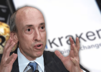 SEC's Case Against Kraken Moves Forward After Judge's Ruling