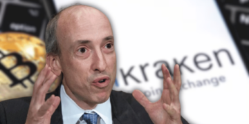 SEC's Case Against Kraken Moves Forward After Judge's Ruling