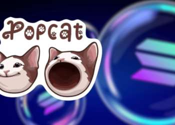 Solana Memecoin POPCAT Pumped 30% Today Following its Binance Announcement