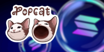 Solana Memecoin POPCAT Pumped 30% Today Following its Binance Announcement