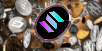 Solana SOL Leads Crypto Recovery from Monday Dump