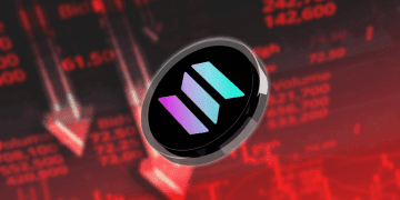 Solana SOL Memecoins Plummet as Crypto Sees Billions in Liquidations