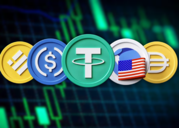 Stablecoin Market Cap Reaches Record High of $170 Billion