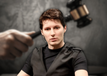 Telegram Founder Pavel Durov Indicted on Multiple Criminal Charges